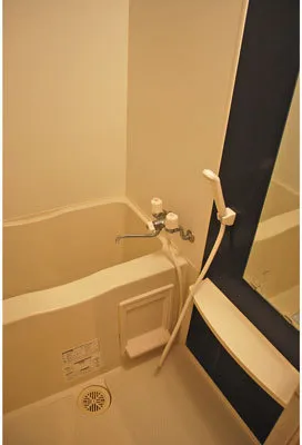 Castalia Kuramae - Interior - ["Flooring", "Plumbing fixture", "Floor"]