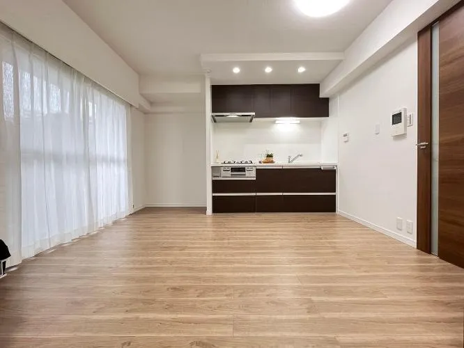 Asahi Palio Tsudanuma Room 217