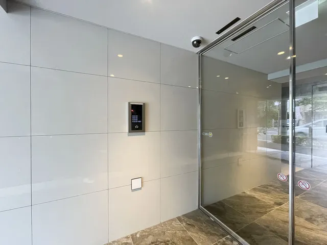 BluRock Higashishinagawa - Exterior - ["Interior design", "Flooring", "Ceiling"]