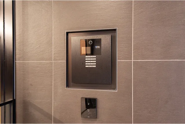 J. Rivere Ueno Iriya Place - Other - ["Electronic device", "Technology", "Communication Device"]