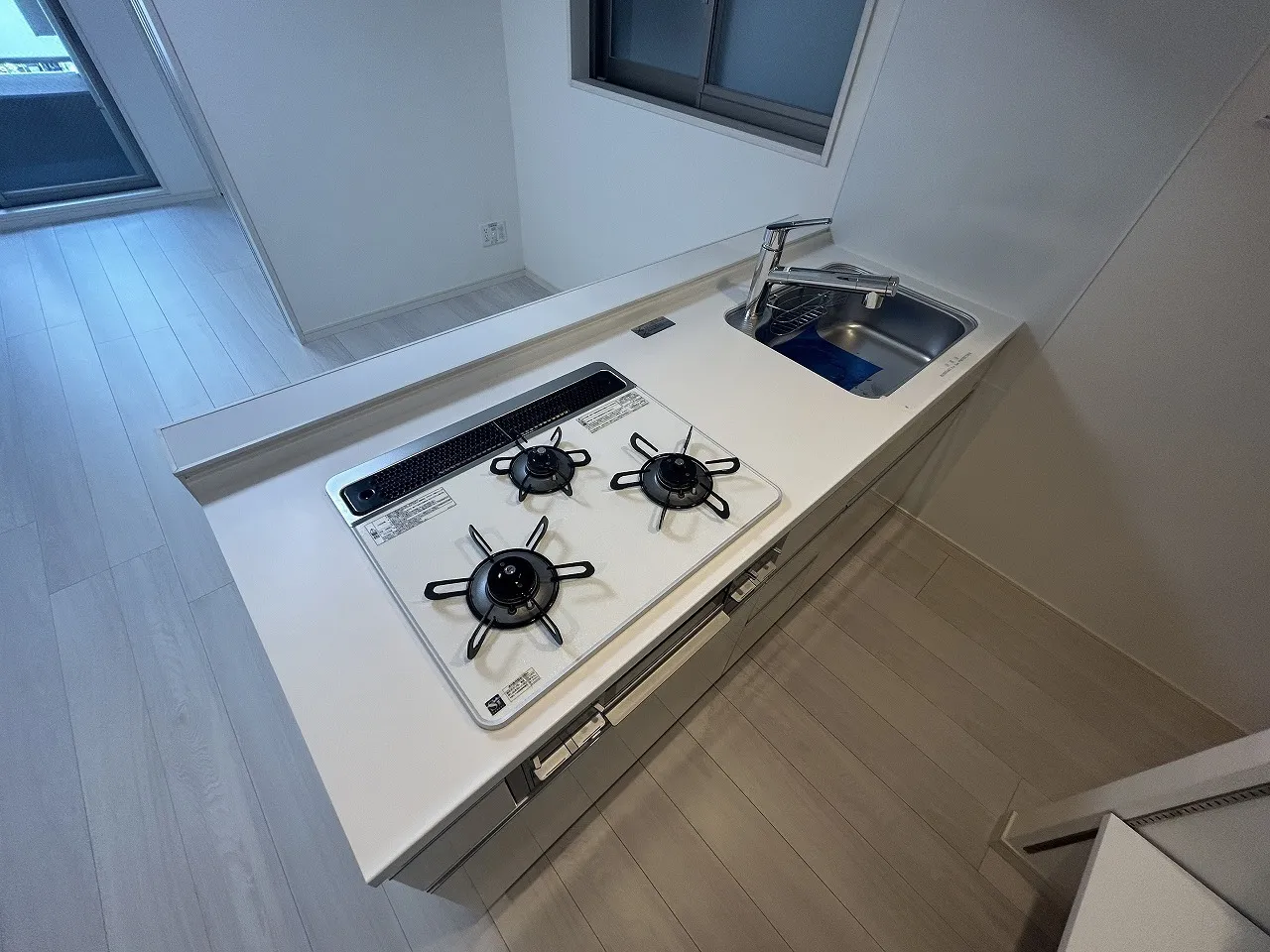 Gran Casa Ueno Iriya - Interior - ["Property", "Furniture", "Cabinetry"]