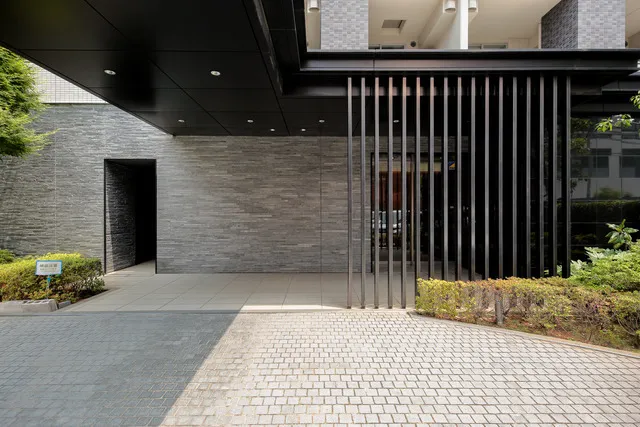 Maison Calme - Exterior - ["Property", "Architecture", "Building"]