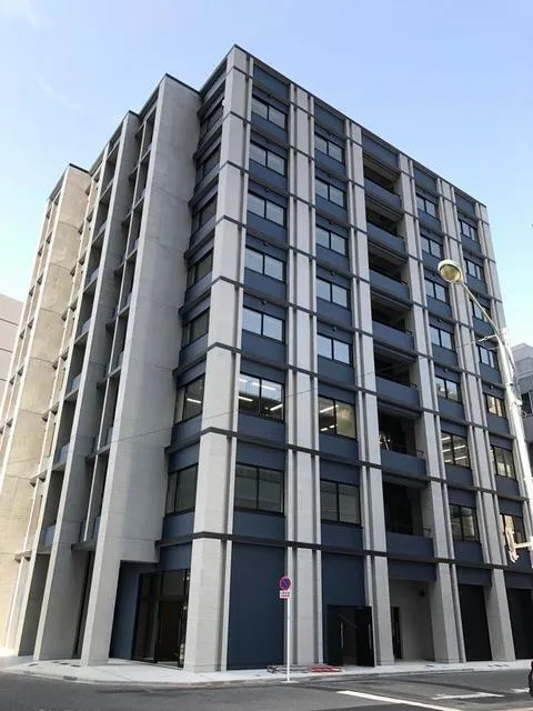 TKB Takao Inari - Exterior - ["Daytime", "Urban area", "Facade"]