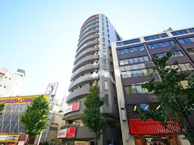 Premier Stage Otsuka - Exterior - ["Sky", "Building", "Daytime"]
