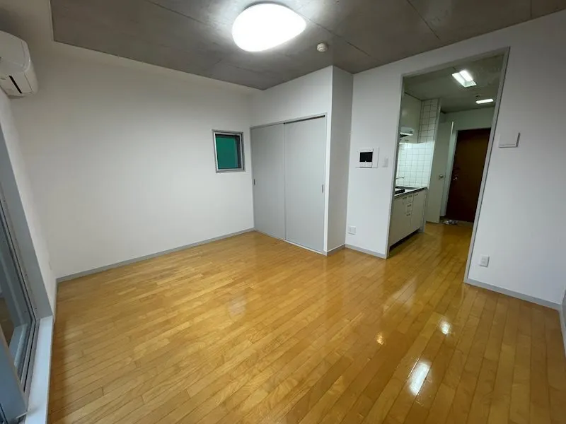 La Tierra Ookayama - Interior - ["Flooring", "Floor", "Wood flooring"]