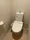 Fiore Tsukishima - Interior - ["Toilet seat", "Toilet", "Plumbing fixture"] thumbnail