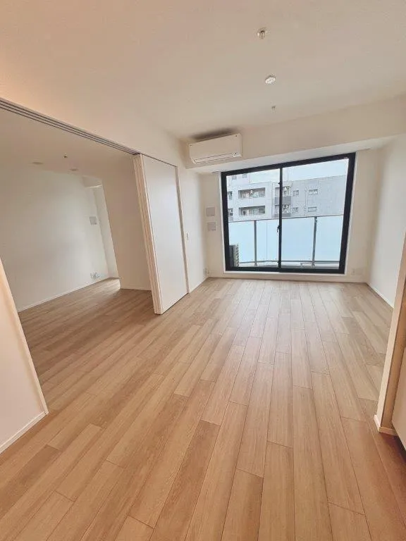 Prime Maison Iriya - Interior - ["Wood flooring", "Flooring", "Floor"]