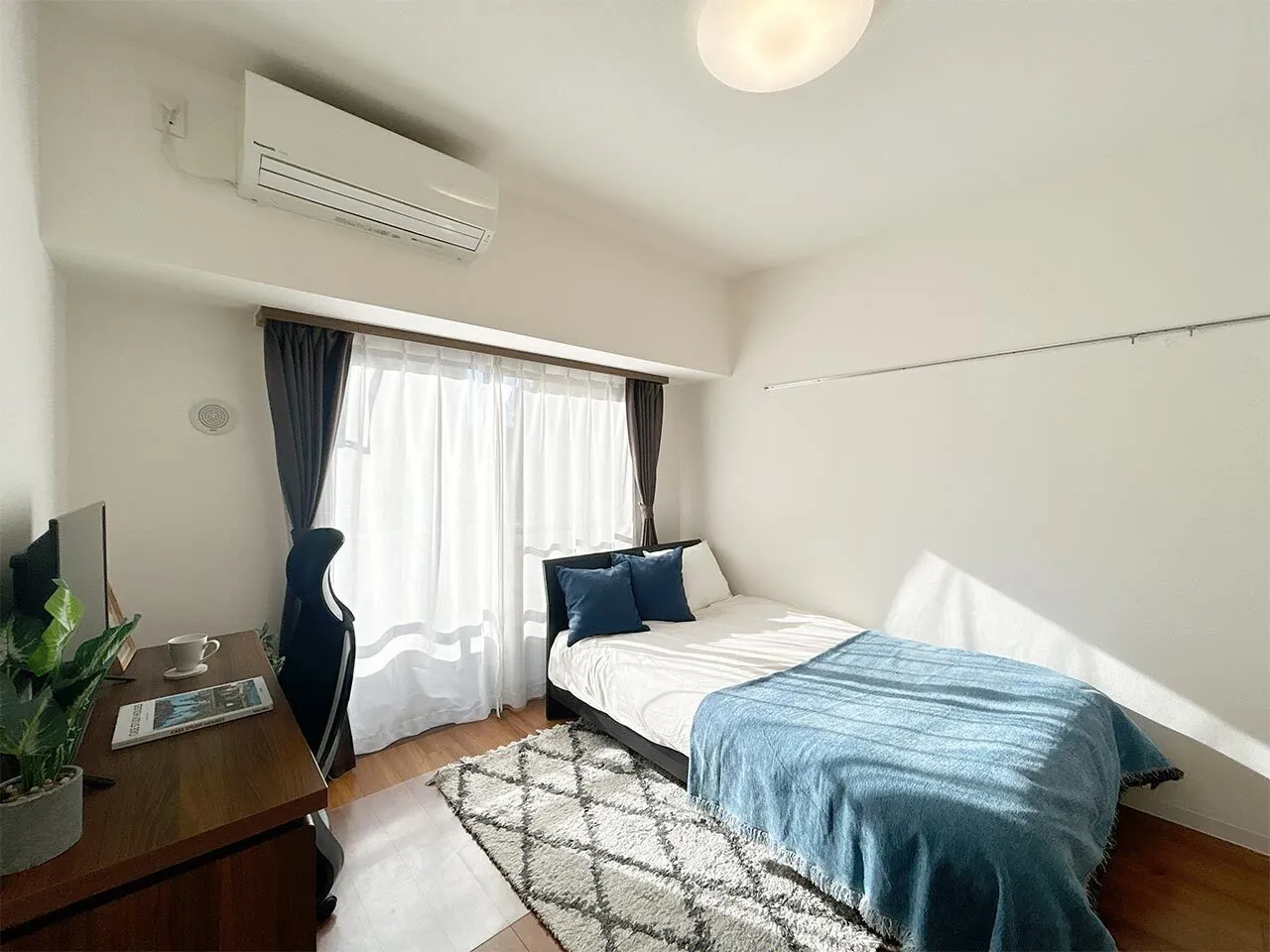 Mynavi STAY Miraie Shibuya Grand - Interior - []