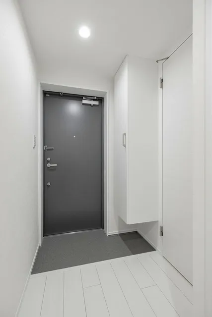 Aglaia Shinjuku Nishiochiai - Interior - ["Flooring", "Wall", "Floor"]