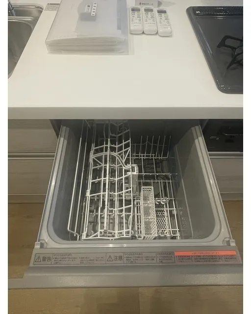 Santo Core Meguro - Interior - ["Major appliance", "Kitchen Appliance", "Dishwasher"]