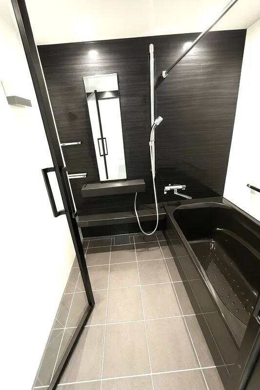 Seafort Tower - Interior - ["Flooring", "Floor", "Interior design"]