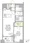 SOLASIA Residence Kyobashi - Floor Plan - ["Rectangle", "Schematic", "Font"] thumbnail
