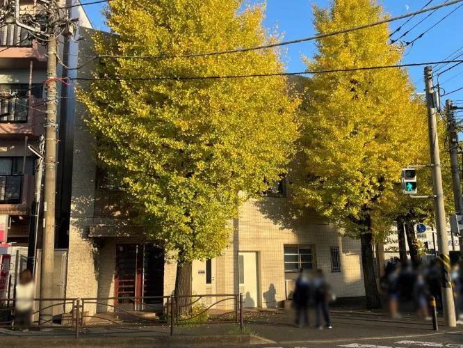 Excellent Square Miyazakidai II Building Room 304