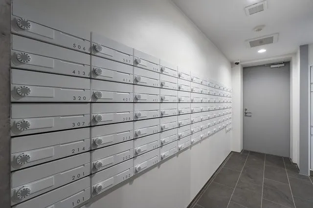 ORSUS Togoshi Ginza - Other - ["Locker", "Grey"]