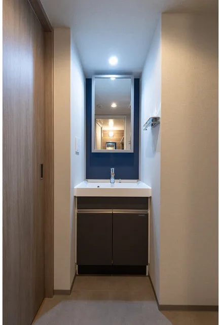 Composite Shinagawa Kanekoyama - Interior - ["Interior design", "Flooring", "Plumbing fixture"]