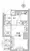 Airi Move Kinshicho - Floor Plan - ["Diagram", "Plan", "Technical drawing"] thumbnail