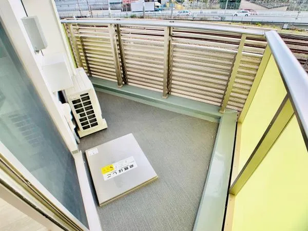 Brillia Ist Sendagaya - Interior - ["Floor", "Flooring", "Architecture"]