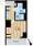 PULS Kamijujo - Floor Plan - ["Font", "Rectangle", "Parallel"] thumbnail