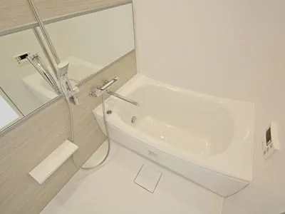 Roppongi View Tower - Interior - ["Property", "Plumbing fixture", "Bathtub"]