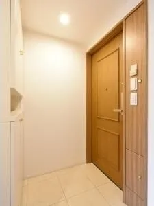 Shinagawa Prince Residence - Interior - ["Flooring", "Wood", "Floor"]