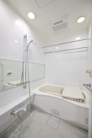 City House Yoyogi - Interior - ["Flooring", "Interior design", "Floor"]