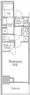 Residia Sangenjaya III - Floor Plan - [] thumbnail