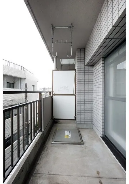 Wilterrace Oshiage - Interior - ["Apartment", "Floor", "Composite material"]