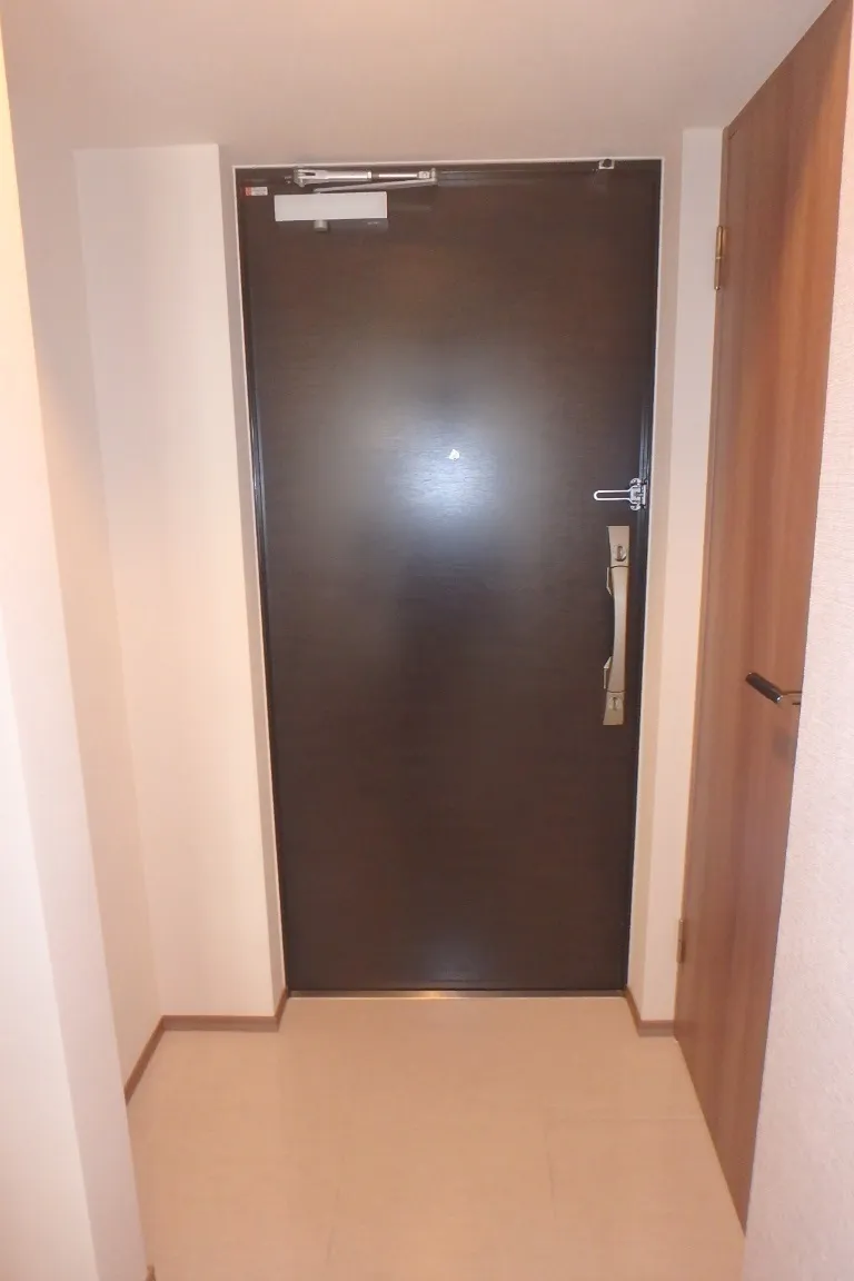 A-Standard Shibaura - Interior - ["Wood", "Interior design", "Rectangle"]