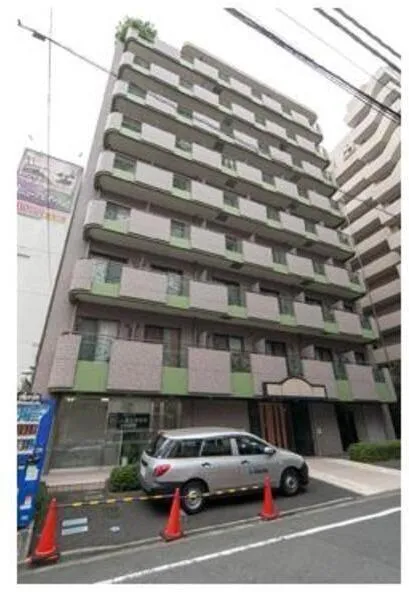 Scena M - Exterior - ["Property", "Building", "Parking"]