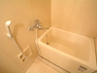 Roppongi View Tower - Interior - ["Bathtub", "Plumbing fixture", "Bathroom"]