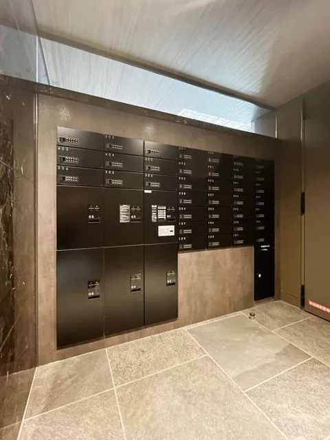 La Perla Ichigaya-Sadoharacho - Exterior - ["Wood", "Floor", "Flooring"]