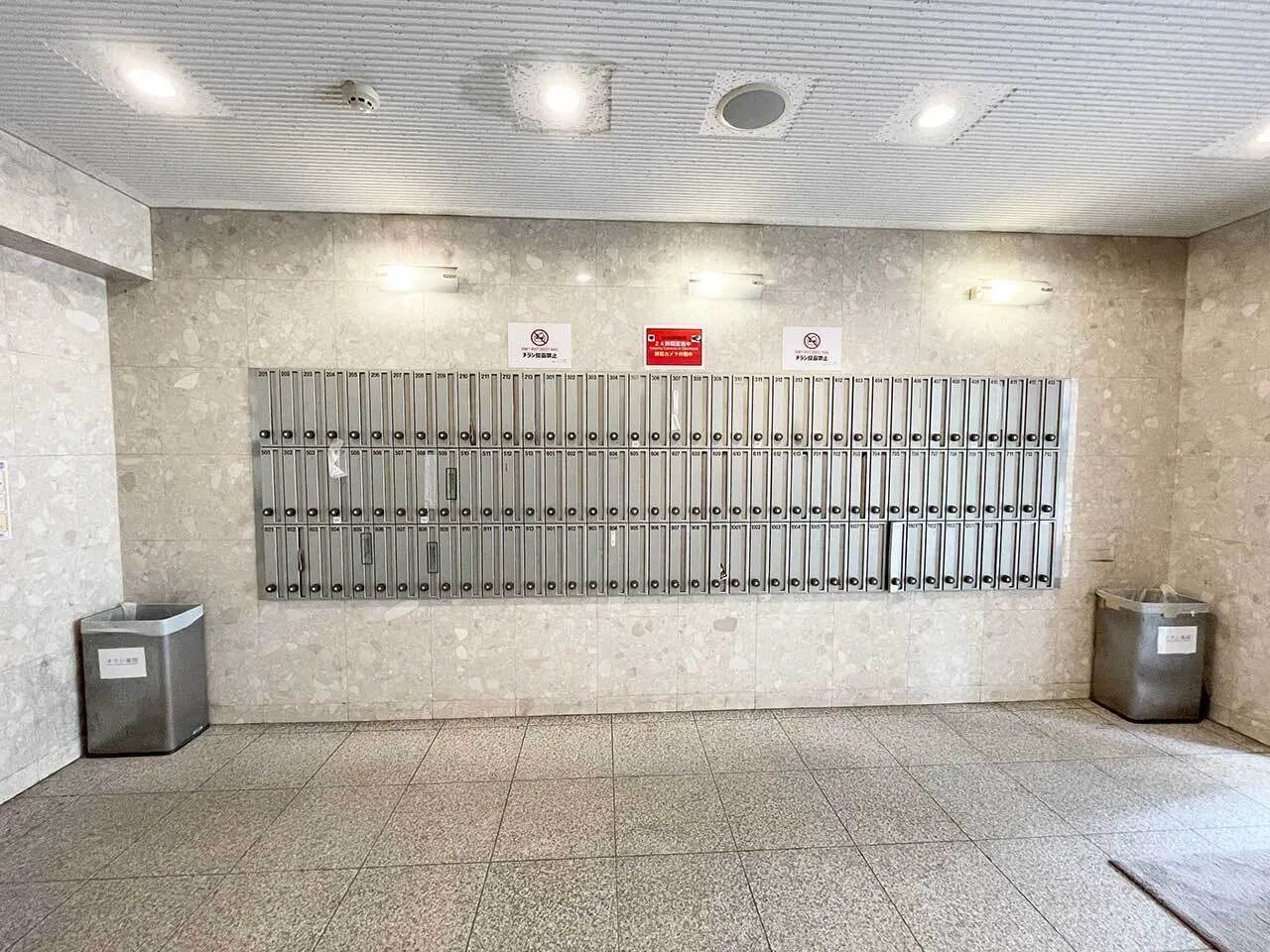 Mynavi Stay Akihabara Station - Exterior - ["Flooring", "Floor", "Composite material"]