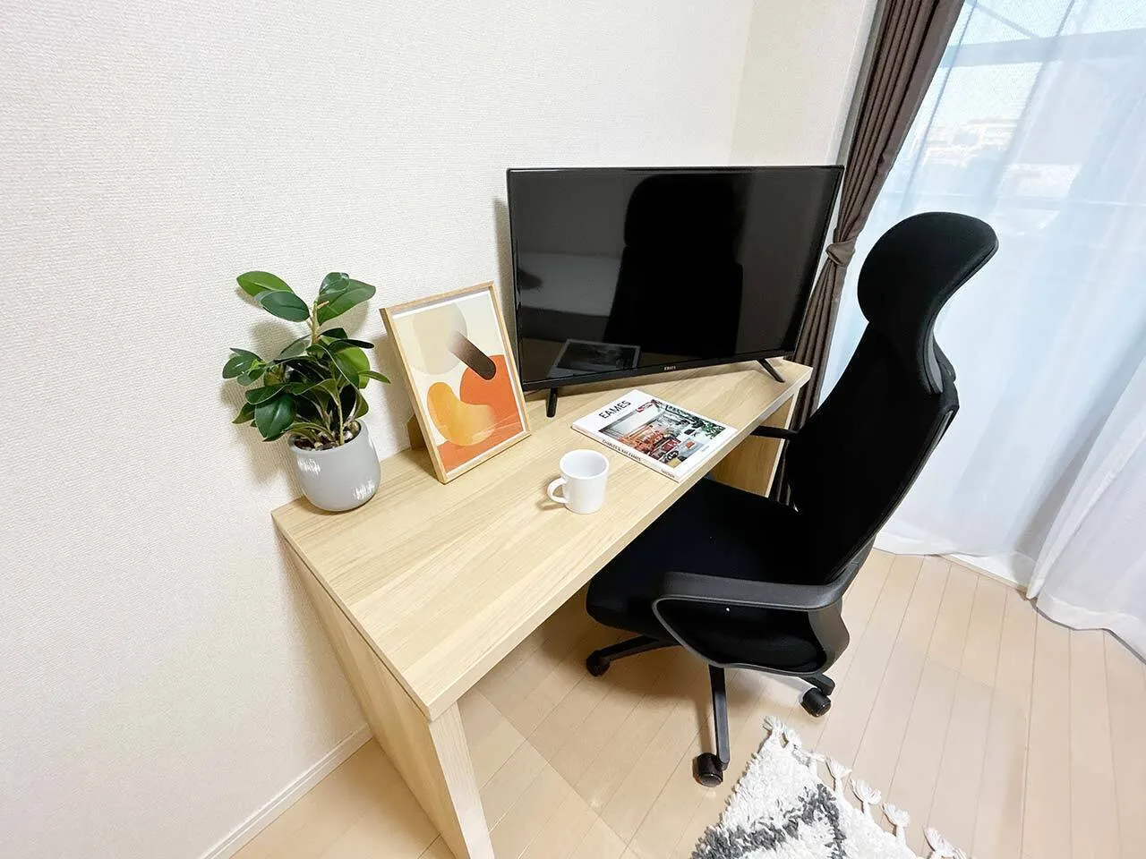 Mynavi STAY Ideal Ginza East - Interior - []