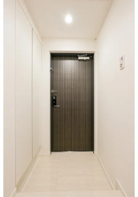 Comforia Liv Bunkyo Gokokuji - Interior - ["Flooring", "Wood", "Floor"]