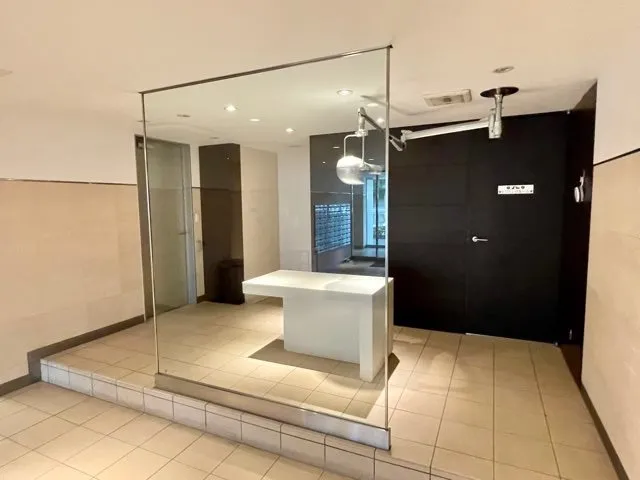RESIDIA Ikebukuro West - Exterior - ["Building", "Floor", "Flooring"]