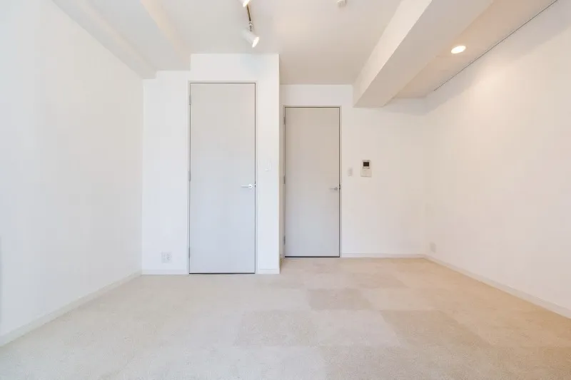 Castalia Nakameguro - Interior - ["Flooring", "Floor", "Ceiling"]
