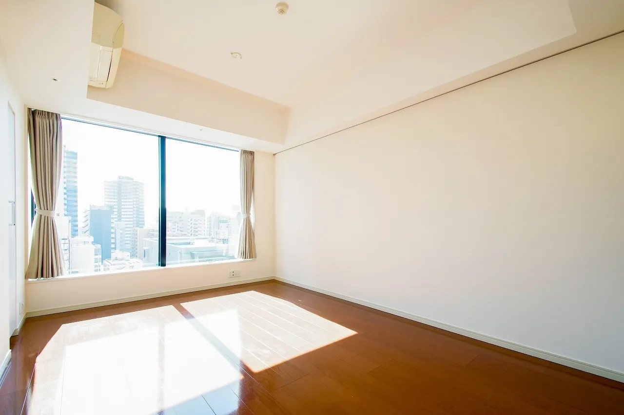 Platine Shinjuku Shintoshin - Interior - ["Building", "Property", "Window"]
