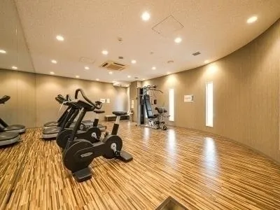 Prime Urban Shinjuku Natsumezaka Tower Residence - Other - ["Building", "Interior design", "Wood"]