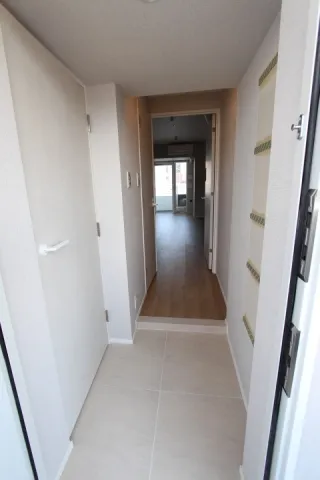 PROUD FLAT Higashikanda - Interior - ["Building", "Fixture", "Door"]