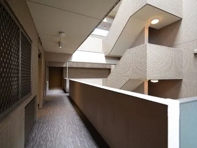 KDX Residence Hanzomon - Exterior - ["Wood", "Ceiling", "Floor"]