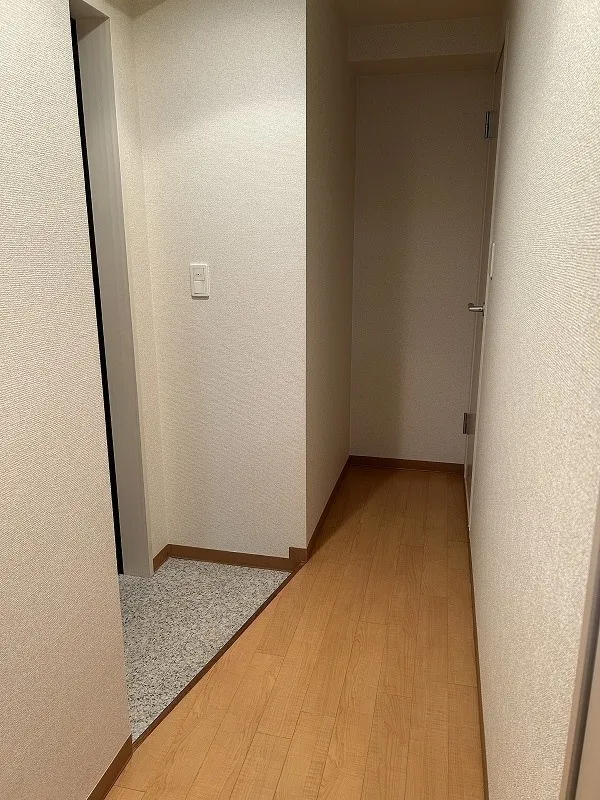 Fiore Tsukishima - Interior - ["Flooring", "Floor", "Wood"]