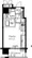 Park Axis Hatchobori - Floor Plan - ["Schematic", "Font", "Floor plan"] thumbnail