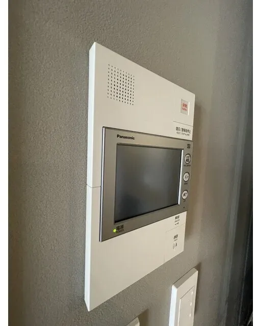 Baus Flats Kuramae - Interior - ["Electronic device", "Electronics", "Technology"]