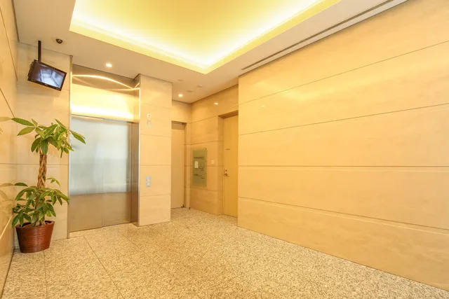 Bayside Takeshiba - Exterior - []
