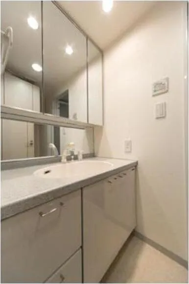 Toray Stage Meguro - Interior - ["Property", "Room", "Bathroom"]