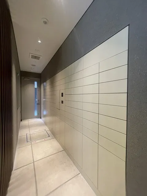 Stylio Kamata West - Other - ["Flooring", "Floor", "Ceiling"]