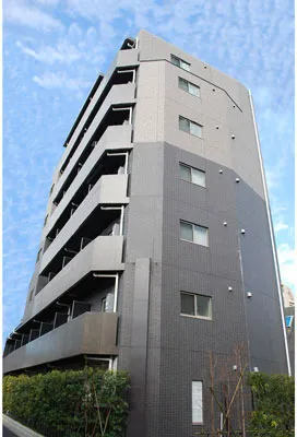 Phoenix Ikebukuro No. 2 - Exterior - []
