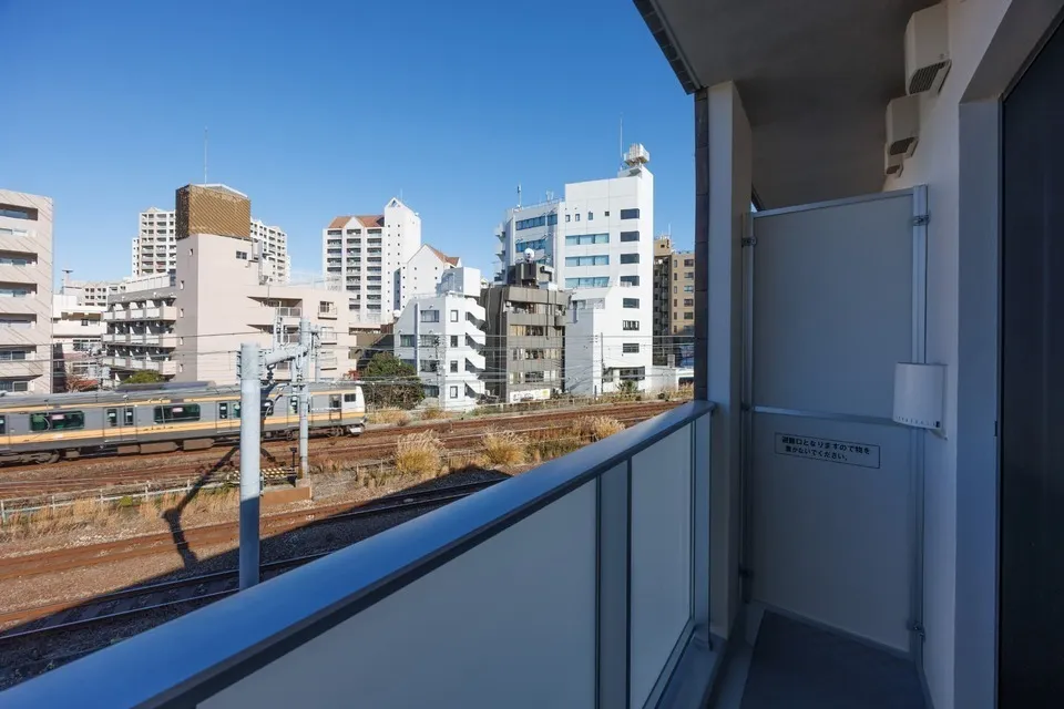 Hmlet Kitashinjuku - Other - ["Daytime", "Apartment", "Residential area"]