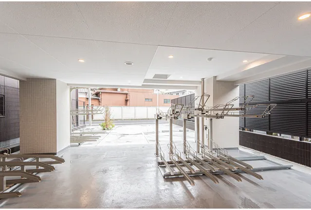 J. Rivere Ueno Iriya Place - Other - ["Ceiling", "Flooring", "Floor"]