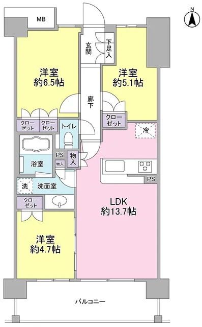 Ambiente Kyodo - Floor Plan - ["Floor plan", "Plan"]